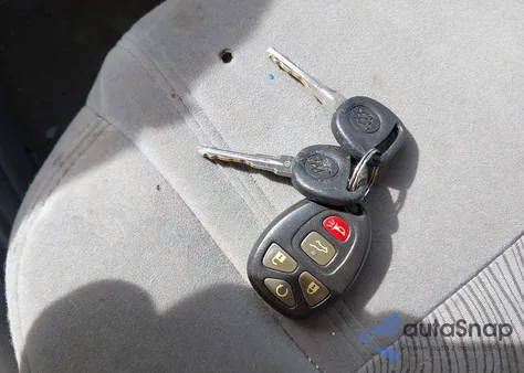 2017 Buick Enclave Convenience from USA, damaged, VIN 5GAKRAKD1HJ351012